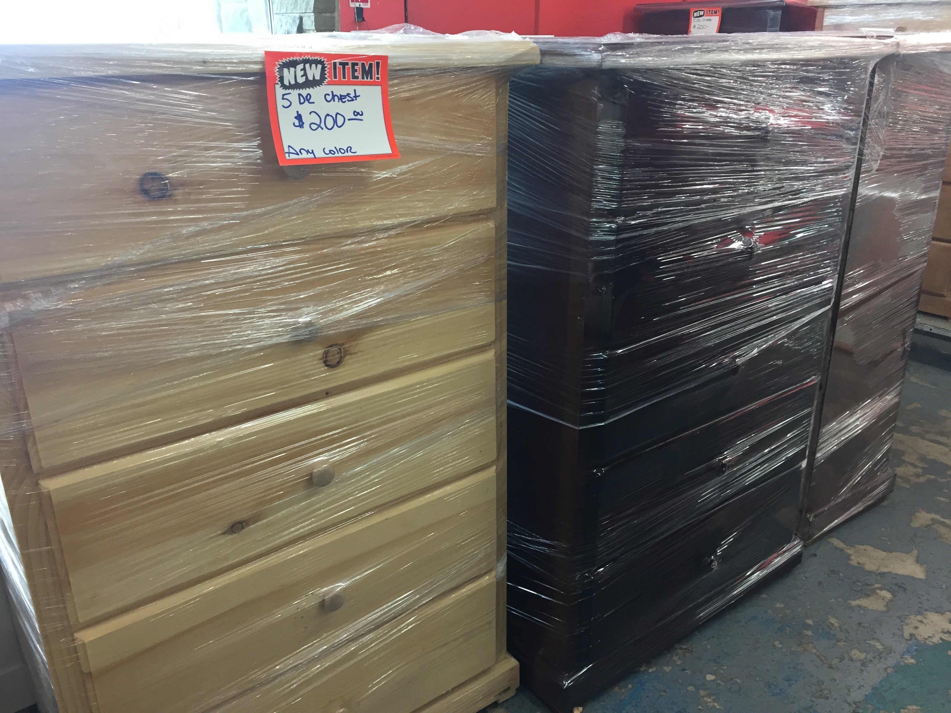 Oasis Thrift Store Photo Gallery Beaumont, CA